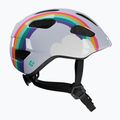 Lazer Pnut 2.0 KinetiCore Regenbogen Fahrradhelm für Kinder 2