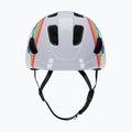 Lazer Pnut 2.0 KinetiCore Regenbogen Fahrradhelm für Kinder 4