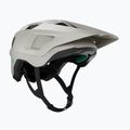 Fahrradhelm Lazer Lupo KinetiCore matte white stone