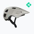 Fahrradhelm Lazer Lupo KinetiCore matte white stone 2