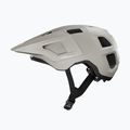 Fahrradhelm Lazer Lupo KinetiCore matte white stone 3