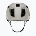 Fahrradhelm Lazer Lupo KinetiCore matte white stone 4