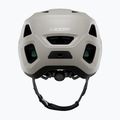 Fahrradhelm Lazer Lupo KinetiCore matte white stone 5
