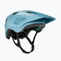Fahrradhelm Lazer Lupo KinetiCore matte blue celadon