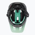 Fahrradhelm Lazer Lupo KinetiCore matte mint 5