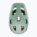 Fahrradhelm Lazer Lupo KinetiCore matte mint 6