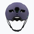 Fahrradhelm Lazer CityZen KinetiCore matte deep purple 4