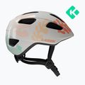 Kinderfahrradhelm Lazer Nutz 2.0 KinetiCore leaves 2