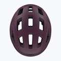 Fahrradhelm Lazer Tonic KinetiCore matte tyrian 5