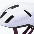 Fahrradhelm Lazer Sphere KinetiCore matte frozen violet 7