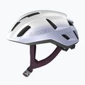 Fahrradhelm Lazer Sphere KinetiCore matte frozen violet 2