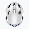 Fahrradhelm Lazer Sphere KinetiCore matte frozen violet 5