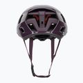 Fahrradhelm Lazer Sphere KinetiCore tyrian 4