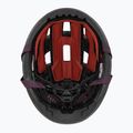 Fahrradhelm Lazer Sphere KinetiCore tyrian 5