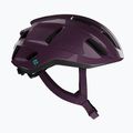 Fahrradhelm Lazer Sphere KinetiCore tyrian