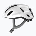Fahrradhelm Lazer Sphere KinetiCore white/silver 2
