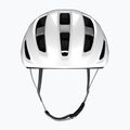 Fahrradhelm Lazer Sphere KinetiCore white/silver 3