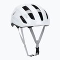 Fahrradhelm Lazer Sphere KinetiCore white/silver