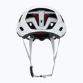 Fahrradhelm Lazer Sphere KinetiCore white/silver 4