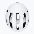 Fahrradhelm Lazer Sphere KinetiCore white/silver 6