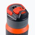 Kambukka Elton Isolierte Thermoflasche orange 11-03014 4
