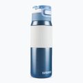 Kambukka Elton Isolierte Thermoflasche blau 11-03015