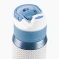 Kambukka Elton Isolierte Thermoflasche blau 11-03015 4