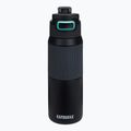 Kambukka Elton Isolierte Thermoflasche schwarz 11-03012 2