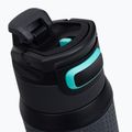 Kambukka Elton Isolierte Thermoflasche schwarz 11-03012 3