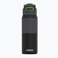 Kambukka Elton Isolierte Thermoflasche schwarz 11-03012 5