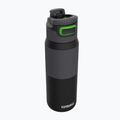 Kambukka Elton Isolierte Thermoflasche schwarz 11-03012 6
