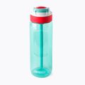 Kambukka Lagune grün-rot touristische Flasche 11-04005 2