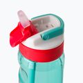 Kambukka Lagune grün-rot touristische Flasche 11-04005 5