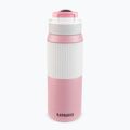 Kambukka Lagoon Isolierte Thermoflasche rosa 11-04026 2