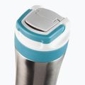 Kambukka Lagoon Isolierte Silber Thermoflasche 11-04010 3