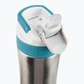 Kambukka Lagoon Isolierte Silber Thermoflasche 11-04010 4