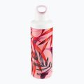 Kambukka Reno Isolierte Thermoflasche rosa-rot 11-05005 2