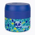 Kambukka Bora Mittagessen Thermoskanne blau 400 ml 11-06001