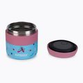 Kambukka Bora Mittagessen Thermoskanne blau und rosa 400 ml 11-06002 3