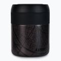 Kambukka Bora Abendessen Thermoskanne schwarz 600 ml 11-06005 2