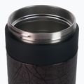 Kambukka Bora Abendessen Thermoskanne schwarz 600 ml 11-06005 4