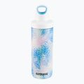 Kambukka Reno Isolierte Thermoflasche blau/rosa 11-05011 2