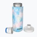 Kambukka Reno Isolierte Thermoflasche blau/rosa 11-05011 6