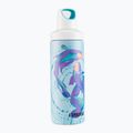 Kambukka Reno Isolierte Thermoflasche blau und lila 11-05014
