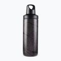 Kambukka Reno Isolierte Thermoflasche schwarz 11-05016