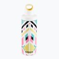 Kambukka Reno Isolierte Thermoflasche weiß 11-05017 2
