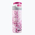 Kambukka Elton Isolierte Thermoflasche rosa 11-03017