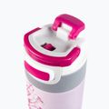 Kambukka Elton Isolierte Thermoflasche rosa 11-03017 3