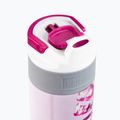 Kambukka Elton Isolierte Thermoflasche rosa 11-03017 4