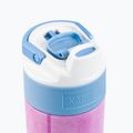 Kambukka Elton Isolierte Thermoflasche rosa 11-03018 4